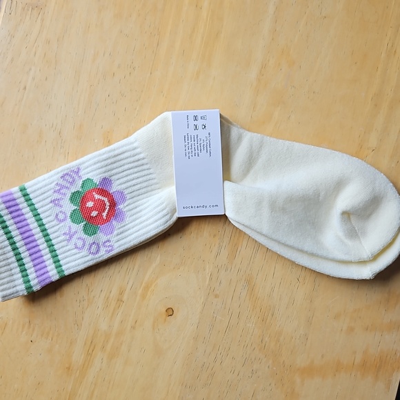 SOCK CANDY SOCKS - Picture 9 of 12